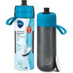 Brita Fill & Go Active 0,6l modrá – Zbozi.Blesk.cz