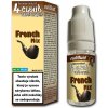 E-liquid Euliquid Cloud VG70/PG30 French mix 10 ml 3 mg