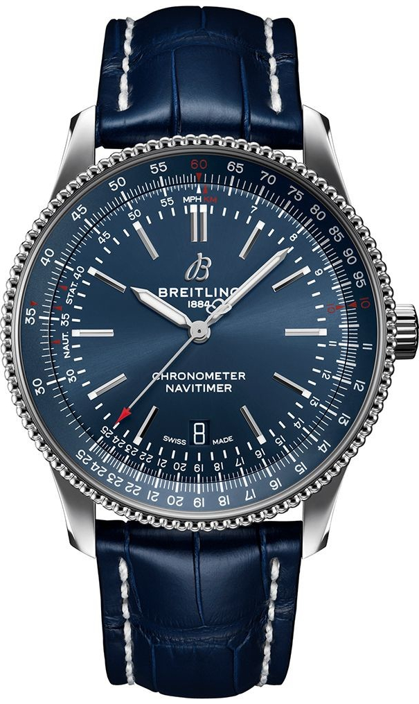 Breitling A17326161C1P4