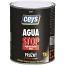 Ceys Aqua Stop Hydroizolační tmel s vlákny 1 kg šedý