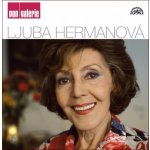 Ljuba Hermanová - Pop galerie CD – Hledejceny.cz