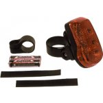 Smart 307R zadní červené – Zbozi.Blesk.cz