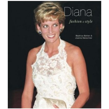 Diana Fashion and Style B. Behlen J. Marschner od 464 K Heureka.cz