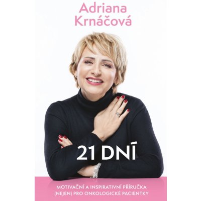 21 dní - Krnáčová Adriana