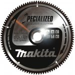 Makita B-09662 Pilový kotouč 260x30 mm 100 zubů – Hledejceny.cz