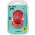 Logitech M330 Silent Plus 910-004911 – Zbozi.Blesk.cz