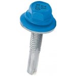 GUNNEX Samořezné šrouby nerezové 5,5 x 40 mm BIMETAL GTX 12 – Zbozi.Blesk.cz