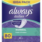 Always Slip Normal 80 ks – Zboží Dáma