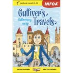 Gulliver´s Travels/Gulliverovy cesty – Hledejceny.cz