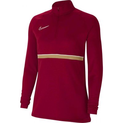 Nike Dri Fit Academy sweatshirt W CV2653 677 – Zboží Mobilmania