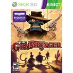 The Gunstringer – Hledejceny.cz