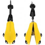 ISO 16318 Napínáky do bot vel. 40-47 - 2 ks – Sleviste.cz