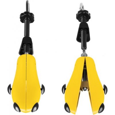 ISO 16318 Napínáky do bot vel. 40-47 - 2 ks – Sleviste.cz