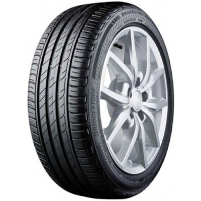 Bridgestone DriveGuard Summer 215/55 R16 97W runflat