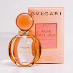 Bvlgari Goldea Rose parfémovaná voda dámská 90 ml – Hledejceny.cz