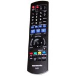 Dálkový ovladač Panasonic N2QAYB000463 – Hledejceny.cz