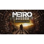 Metro Exodus Expansion Pass – Hledejceny.cz