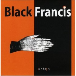 Black Francis - Sv n F ng rs CD