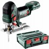 Přímočará pila METABO STA 18 LTX 150 BL 601502840