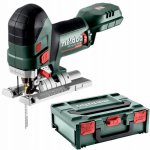 METABO STA 18 LTX 150 BL 601502840 – Zboží Dáma