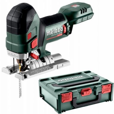 METABO STA 18 LTX 150 BL 601502840 – Zboží Dáma