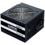 Chieftec Smart Series 650W GPS-650A8 – Hledejceny.cz