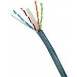 Datacom 1382 UTP, drát, cat6, 100m – Hledejceny.cz