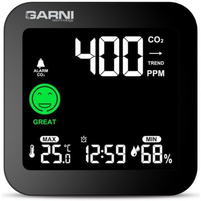 GARNI 201 – Zboží Živě