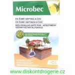 Bros Microbec do septiků 1 kg – Zboží Mobilmania