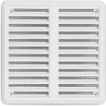 Haco VM 200 x 200 mm KB bílá – Sleviste.cz