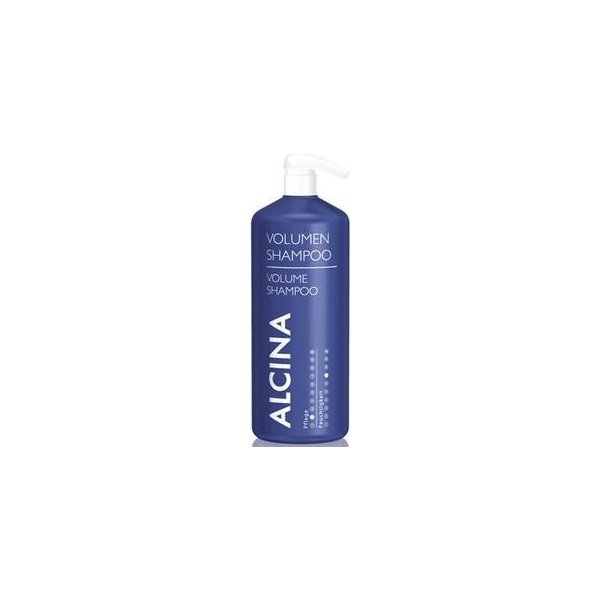 Šampon Alcina Volumen Shampoo 1250 ml