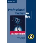 Professional Eng in Use Management – Hledejceny.cz
