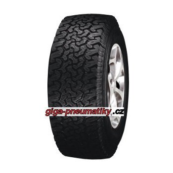 Black-Star Globetrotter 3 235/75 R15 105Q