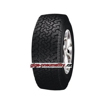 Black-Star Globetrotter 3 235/75 R15 105Q