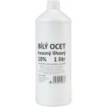 Nanolab Bílý ocet 10% 1 l – Zboží Dáma