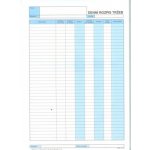 Optys 1054 Denní rozpis tržby A4 – Sleviste.cz