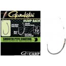 Gamakatsu G-Carp Hump Back vel.2 10ks