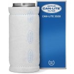 Can-Filters Can-Lite 3500 m3/h příruba 355 mm – Hledejceny.cz