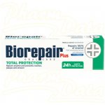 Biorepair Plus Total Protection pro kompexní péči 75 ml – Hledejceny.cz