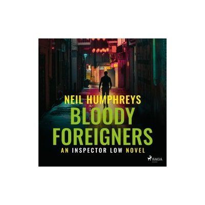 Bloody Foreigners (EN) – Sleviste.cz