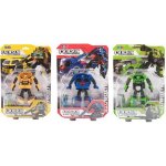 Teddies Transformer auto kamion tahač/robot plast 13cm – Sleviste.cz