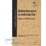 Náboženství a sekularita - Ondřej Štěch – Zboží Mobilmania