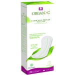 Organyc slipové prodloužené 20 ks – Zbozi.Blesk.cz