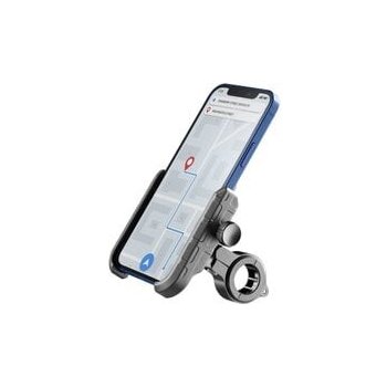 Suporte Smartphone Cellular Line Rider Steel para Mota Universal Preto –  MediaMarkt
