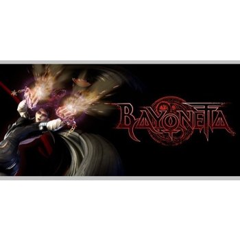 Bayonetta