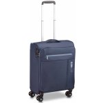 Roncato Lite Soft s tmavě modrá 55 x 40 x 20 cm – Hledejceny.cz