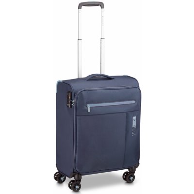 Roncato Lite Soft s tmavě modrá 55 x 40 x 20 cm – Hledejceny.cz