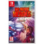 No More Heroes 3 – Hledejceny.cz