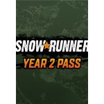 SnowRunner - Year 2 Pass – Hledejceny.cz