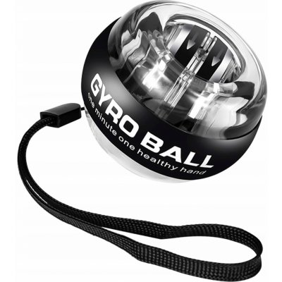 Sedco POWERBALL/GYROBALL HD3017 – Zboží Dáma